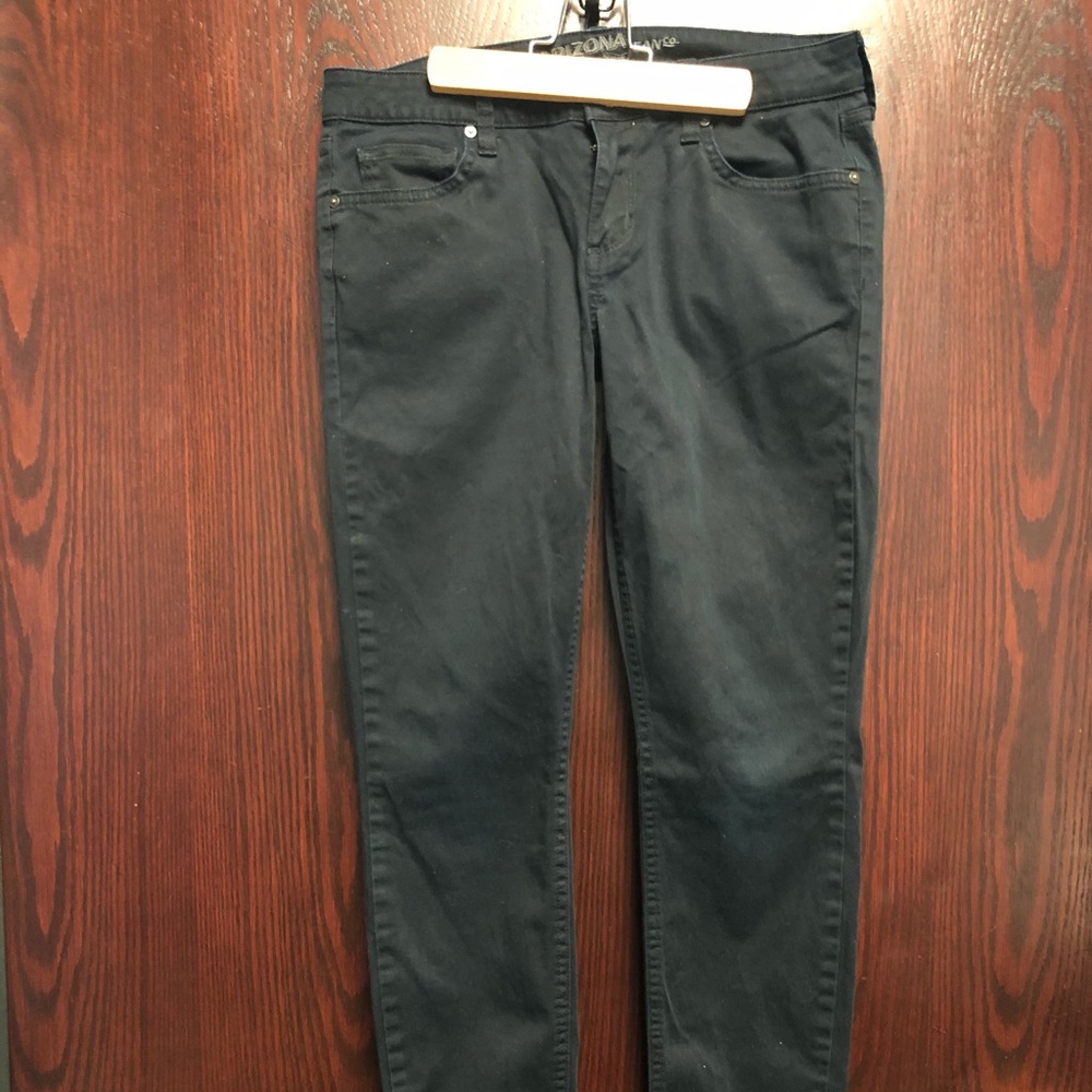 Arizona juniors school pants.